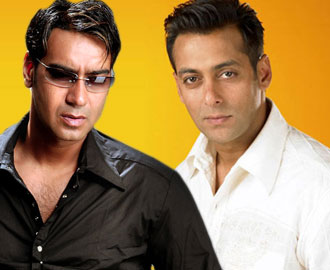 Hindi Film: Ajay Devgan returns Salman Khan’s favour